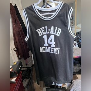 Men’s Jersey XL Bel-Air academy (Fresh Prince)